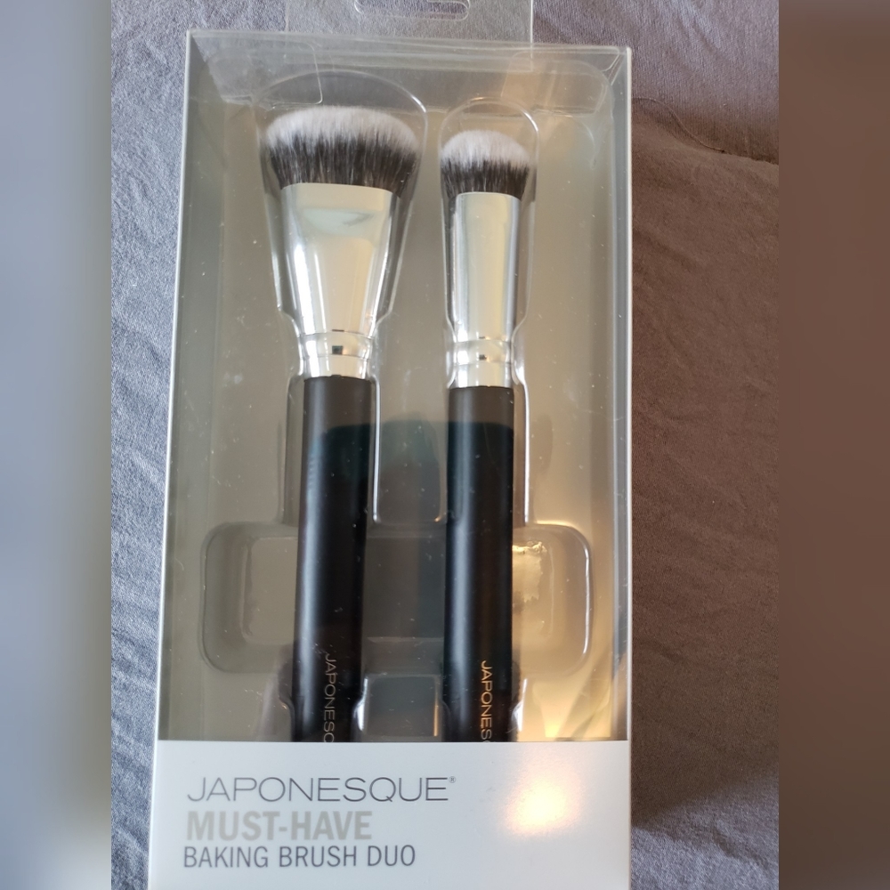 Japonesque Brush set